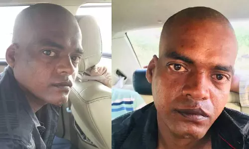 വിയ്യൂര്‍ ജയില്‍ പരിസരത്തു നിന്നും രക്ഷപ്പെട്ട ബാലമുരുകന്‍ തെങ്കാശിയില്‍; പോലിസിനെ കബളിപ്പിച്ച് രക്ഷപ്പെട്ടു