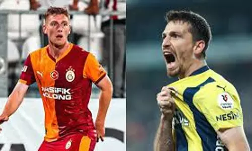 വാതുവെപ്പ് കേസ്: ഫുട്ബോള് താരങ്ങളും റഫറിമാരും ഉള്പ്പെടെ 46 പേരെ അറസ്റ്റ് ചെയ്യാന് തുര്ക്കി പ്രോസിക്യൂട്ടര് ഉത്തരവിട്ടു വാതുവെപ്പ് കേസ്: ഫുട്ബോള് താരങ്ങളും റഫറിമാരും ഉള്പ്പെടെ 46 പേരെ അറസ്റ്റ് ചെയ്യാന് തുര്ക്കി പ്രോസിക്യൂട്ടര് ഉത്തരവിട്ടു