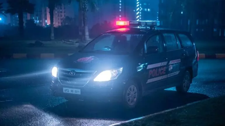 കുട്ടികളെ ഓടയിലേക്ക് വലിച്ചെറിഞ്ഞ് കൊല്ലാന്‍ ശ്രമം; രണ്ടാനച്ഛന്‍ അറസ്റ്റില്‍