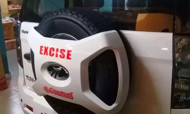 തദ്ദേശ തിരഞ്ഞെടുപ്പ്; സംസ്ഥാനത്ത് എക്സൈസിന്റെ പ്രത്യേക പരിശോധന