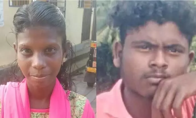 രണ്ടുവയസുള്ള കുഞ്ഞിന്റെ തിരോധാനം; അമ്മയും മൂന്നാം ഭര്‍ത്താവും ചേര്‍ന്ന് കുഞ്ഞിനെ കൊലപ്പെടുത്തി