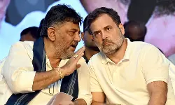 നാഷണല്‍ ഹെറാള്‍ഡ് കേസില്‍ ഡി കെ ശിവകുമാറിന് നോട്ടിസ്