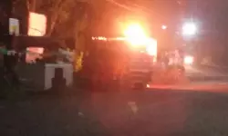 ഗ്യാസ് ലോറിയില് തീ കൊളുത്താന് ശ്രമം; യുവാവ് പിടിയില് ഗ്യാസ് ലോറിയില് തീ കൊളുത്താന് ശ്രമം; യുവാവ് പിടിയില്