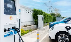 കേരളത്തില്‍ 340 ചാര്‍ജിങ് കേന്ദ്രങ്ങള്‍; പിഎം ഇ-ഡ്രൈവ് പദ്ധതി വ്യാപകമാകുന്നു