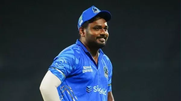 സയ്യിദ് മുഷ്താഖ് അലി ട്രോഫി: ആന്ധ്രക്കെതിരേ കേരളത്തിന് വമ്പന് തോല്വി സയ്യിദ് മുഷ്താഖ് അലി ട്രോഫി: ആന്ധ്രക്കെതിരേ കേരളത്തിന് വമ്പന് തോല്വി