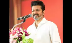 പുതുച്ചേരിയില് ടിവികെയുടെ പൊതുയോഗം ചൊവ്വാഴ്ച; ഗര്ഭിണികളും കുട്ടികളും പങ്കെടുക്കരുതെന്ന് നിര്ദേശം പുതുച്ചേരിയില് ടിവികെയുടെ പൊതുയോഗം ചൊവ്വാഴ്ച; ഗര്ഭിണികളും കുട്ടികളും പങ്കെടുക്കരുതെന്ന് നിര്ദേശം