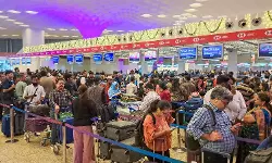 നാളെ രാത്രി എട്ടു മണിക്കുള്ളില്‍ എല്ലാവര്‍ക്കും പണം കൊടുത്ത് തീര്‍ത്തിരിക്കണം, ഇന്‍ഡിഗോയ്ക്ക് കേന്ദ്രത്തിന്റെ അന്ത്യശാസനം