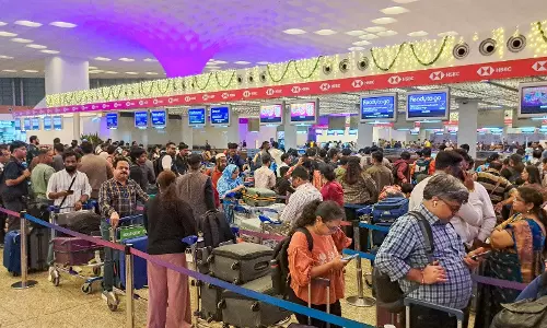 നാളെ രാത്രി എട്ടു മണിക്കുള്ളില്‍ എല്ലാവര്‍ക്കും പണം കൊടുത്ത് തീര്‍ത്തിരിക്കണം, ഇന്‍ഡിഗോയ്ക്ക് കേന്ദ്രത്തിന്റെ അന്ത്യശാസനം