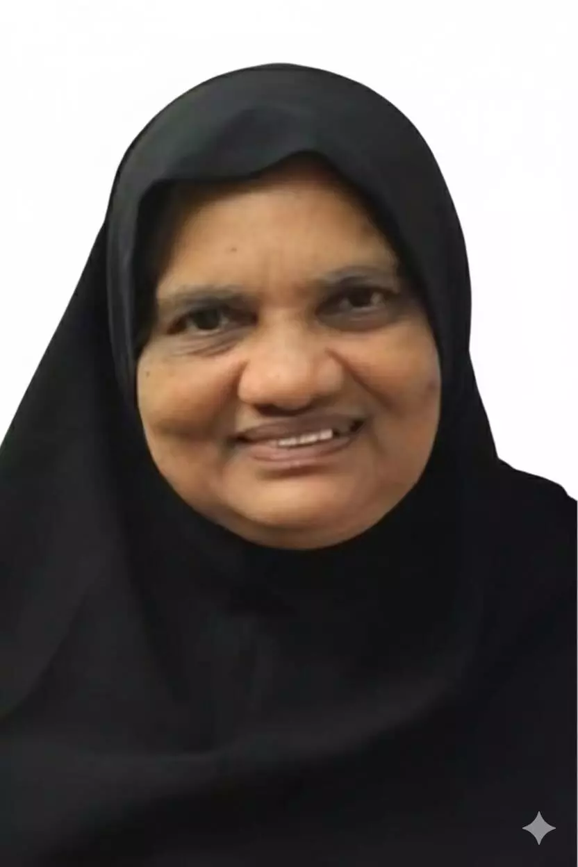 ഷാര്‍ജയില്‍ കോഴിക്കോട് സ്വദേശിനി അന്തരിച്ചു