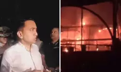 നിശാക്ലബ്ബില് ഗ്യാസ് സിലിണ്ടര് പൊട്ടിത്തെറിച്ച് തീപിടിത്തം; മരിച്ചവരുടെ എണ്ണം 25 ആയി നിശാക്ലബ്ബില് ഗ്യാസ് സിലിണ്ടര് പൊട്ടിത്തെറിച്ച് തീപിടിത്തം; മരിച്ചവരുടെ എണ്ണം 25 ആയി