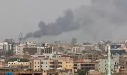 സുഡാനില് ഡ്രോണ് ആക്രമണത്തില് 50 മരണം സുഡാനില് ഡ്രോണ് ആക്രമണത്തില് 50 മരണം