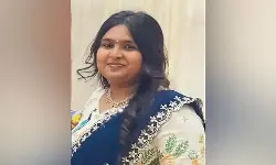 അമേരിക്കയില് വീടിന് തീപിടിച്ച് ഇന്ത്യന് വിദ്യാര്ഥിനി മരിച്ചു അമേരിക്കയില് വീടിന് തീപിടിച്ച് ഇന്ത്യന് വിദ്യാര്ഥിനി മരിച്ചു