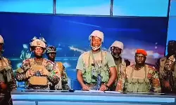 പശ്ചിമാഫ്രിക്കന് രാജ്യമായ ബെനിനിന്റെ അധികാരം പിടിച്ചെടുത്തെന്ന് സൈനികര് പശ്ചിമാഫ്രിക്കന് രാജ്യമായ ബെനിനിന്റെ അധികാരം പിടിച്ചെടുത്തെന്ന് സൈനികര്