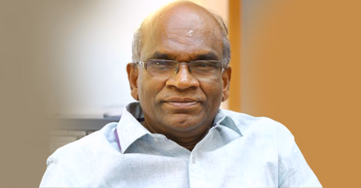 ശബരിമല സ്വര്‍ണകൊള്ള; എന്‍ വാസുവിന്റെ റിമാന്‍ഡ് കാലാവധി 14 ദിവസത്തേക്ക് കൂടെ നീട്ടി