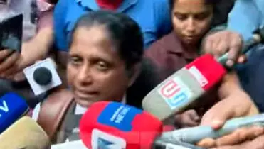 എല്ലാ പ്രതികളെയും ശിക്ഷിക്കാനുള്ള തെളിവുകള് കോടതിയില് ഹാജരാക്കിയിട്ടുണ്ട്: അതിജീവിതയുടെ അഭിഭാഷക എല്ലാ പ്രതികളെയും ശിക്ഷിക്കാനുള്ള തെളിവുകള് കോടതിയില് ഹാജരാക്കിയിട്ടുണ്ട്: അതിജീവിതയുടെ അഭിഭാഷക