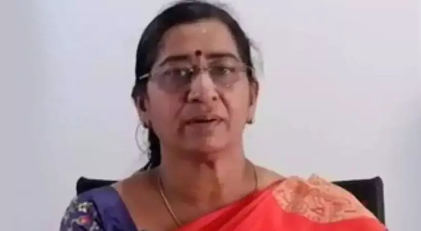 കേരള സര്‍വകലാശാലയിലെ ജാതി അധിക്ഷേപം; ഡോ. സി എന്‍ വിജയകുമാരിക്ക് ജാമ്യം