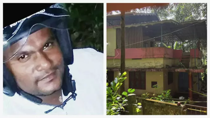 മാവേലിക്കരയില് അമ്മയെ മര്ദിച്ചു കൊലപ്പെടുത്തിയ മകന് പിടിയില് മാവേലിക്കരയില് അമ്മയെ മര്ദിച്ചു കൊലപ്പെടുത്തിയ മകന് പിടിയില്