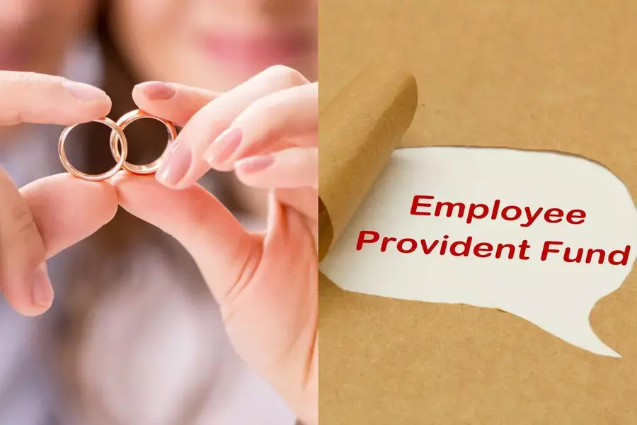 പിഎഫില് മാതാപിതാക്കള് നോമിനി, വിവാഹശേഷം അസാധുവാകുമെന്ന് സുപ്രിംകോടതി പിഎഫില് മാതാപിതാക്കള് നോമിനി, വിവാഹശേഷം അസാധുവാകുമെന്ന് സുപ്രിംകോടതി