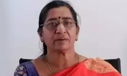 കേരള സര്വകലാശാലയിലെ ജാതി അധിക്ഷേപം; ഡോ. സി എന് വിജയകുമാരിക്ക് ജാമ്യം കേരള സര്വകലാശാലയിലെ ജാതി അധിക്ഷേപം; ഡോ. സി എന് വിജയകുമാരിക്ക് ജാമ്യം