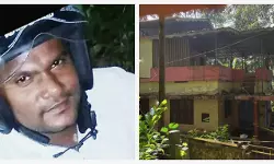 മാവേലിക്കരയില്‍ അമ്മയെ മര്‍ദിച്ചു കൊലപ്പെടുത്തിയ മകന്‍ പിടിയില്‍