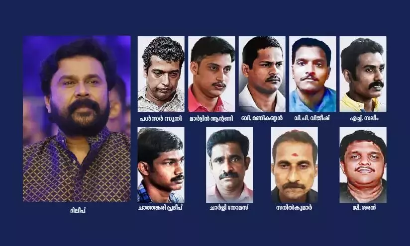 കേസില് പ്രതികരിക്കാനില്ലെന്ന് അതിജീവിത കേസില് പ്രതികരിക്കാനില്ലെന്ന് അതിജീവിത
