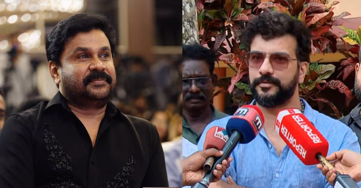 ദിലീപ് കുറ്റക്കാരനാണെന്ന് ഒരുഘട്ടത്തിലും തോന്നിയിട്ടില്ലെന്ന് രമേശ് പിഷാരടി