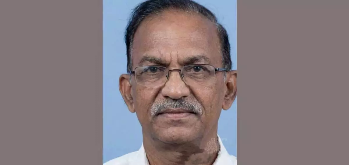 എറണാകുളം പിറവത്തെ യുഡിഎഫ് സ്ഥാനാര്ഥി കുഴഞ്ഞു വീണ് മരിച്ചു എറണാകുളം പിറവത്തെ യുഡിഎഫ് സ്ഥാനാര്ഥി കുഴഞ്ഞു വീണ് മരിച്ചു