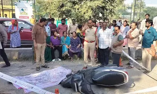 പിതാവിനെ പോലിസ് വെടിവച്ചു കൊന്നു; 26 വര്‍ഷത്തിന് ശേഷം ഒറ്റുകാരനെ കൊന്ന് മകന്‍