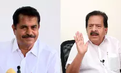 അടൂര് പ്രകാശിനെ തള്ളി കെപിസിസി; ഞങ്ങള് എല്ലാ കാലത്തും അതിജീവിതക്കൊപ്പമാണ്, അടൂര് പ്രകാശിന്റേത് വ്യക്തിപരമായ മറുപടി; രമേശ് ചെന്നിത്തല അടൂര് പ്രകാശിനെ തള്ളി കെപിസിസി; ഞങ്ങള് എല്ലാ കാലത്തും അതിജീവിതക്കൊപ്പമാണ്, അടൂര് പ്രകാശിന്റേത് വ്യക്തിപരമായ മറുപടി; രമേശ് ചെന്നിത്തല