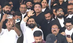 യുവനടി എനിക്കെതിരേ സംസാരിക്കാന്‍ കാരണം പ്രത്യേക പോലിസ് സംഘം, ഉത്തരവാദികള്‍ക്കെതിരേ നിയമ നടപടികളുണ്ടാവും: ദിലീപ്