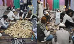 മുര്ഷിദാബാദിലെ ബാബരി മസ്ജിദിന് ഒരാള് 80 കോടി നല്കിയെന്ന് ഹുമായൂണ് കബീര് മുര്ഷിദാബാദിലെ ബാബരി മസ്ജിദിന് ഒരാള് 80 കോടി നല്കിയെന്ന് ഹുമായൂണ് കബീര്