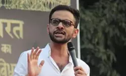 സഹോദരിയുടെ വിവാഹത്തില്‍ പങ്കെടുക്കണം; ഇടക്കാല ജാമ്യാപേക്ഷയുമായി ഉമര്‍ ഖാലിദ്