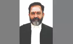 ജസ്റ്റിസ് സ്വാമിനാഥനെ ഇംപീച്ച് ചെയ്യണം; ലോക്സഭാ സ്പീക്കര്ക്ക് നോട്ടീസ് നല്കി പ്രതിപക്ഷ എംപിമാര് ജസ്റ്റിസ് സ്വാമിനാഥനെ ഇംപീച്ച് ചെയ്യണം; ലോക്സഭാ സ്പീക്കര്ക്ക് നോട്ടീസ് നല്കി പ്രതിപക്ഷ എംപിമാര്