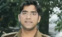 മുസ്ലിംകള്ക്കെതിരായ വര്ഗീയ പരാമര്ശം; യുപി ഡിഐജിയുടെ ശബ്ദ പരിശോധന നടത്തണമെന്ന് സുപ്രിംകോടതി മുസ്ലിംകള്ക്കെതിരായ വര്ഗീയ പരാമര്ശം; യുപി ഡിഐജിയുടെ ശബ്ദ പരിശോധന നടത്തണമെന്ന് സുപ്രിംകോടതി