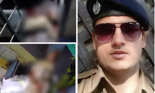 തനിക്ക് മിഥ്യാക്കാഴ്ചയെന്ന് മൂന്നു മുസ്‌ലിംകളെ വെടിവച്ചു കൊന്ന ആര്‍പിഎഫുകാരന്‍; ജാമ്യം അനുവദിക്കരുതെന്ന് കൊല്ലപ്പെട്ടയാളുടെ ഭാര്യ