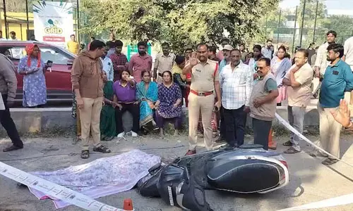 പിതാവിനെ പോലിസ് വെടിവച്ചു കൊന്നു; 26 വര്ഷത്തിന് ശേഷം ഒറ്റുകാരനെ കൊന്ന് മകന് പിതാവിനെ പോലിസ് വെടിവച്ചു കൊന്നു; 26 വര്ഷത്തിന് ശേഷം ഒറ്റുകാരനെ കൊന്ന് മകന്