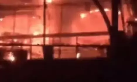 ഗോവയിലെ നിശാക്ലബ്ബിലുണ്ടായ തീപിടിത്തം; മുന്കൂര് ജാമ്യം തേടി കോടതിയെ സമീപിച്ച് ക്ലബ് ഉടമകള് ഗോവയിലെ നിശാക്ലബ്ബിലുണ്ടായ തീപിടിത്തം; മുന്കൂര് ജാമ്യം തേടി കോടതിയെ സമീപിച്ച് ക്ലബ് ഉടമകള്