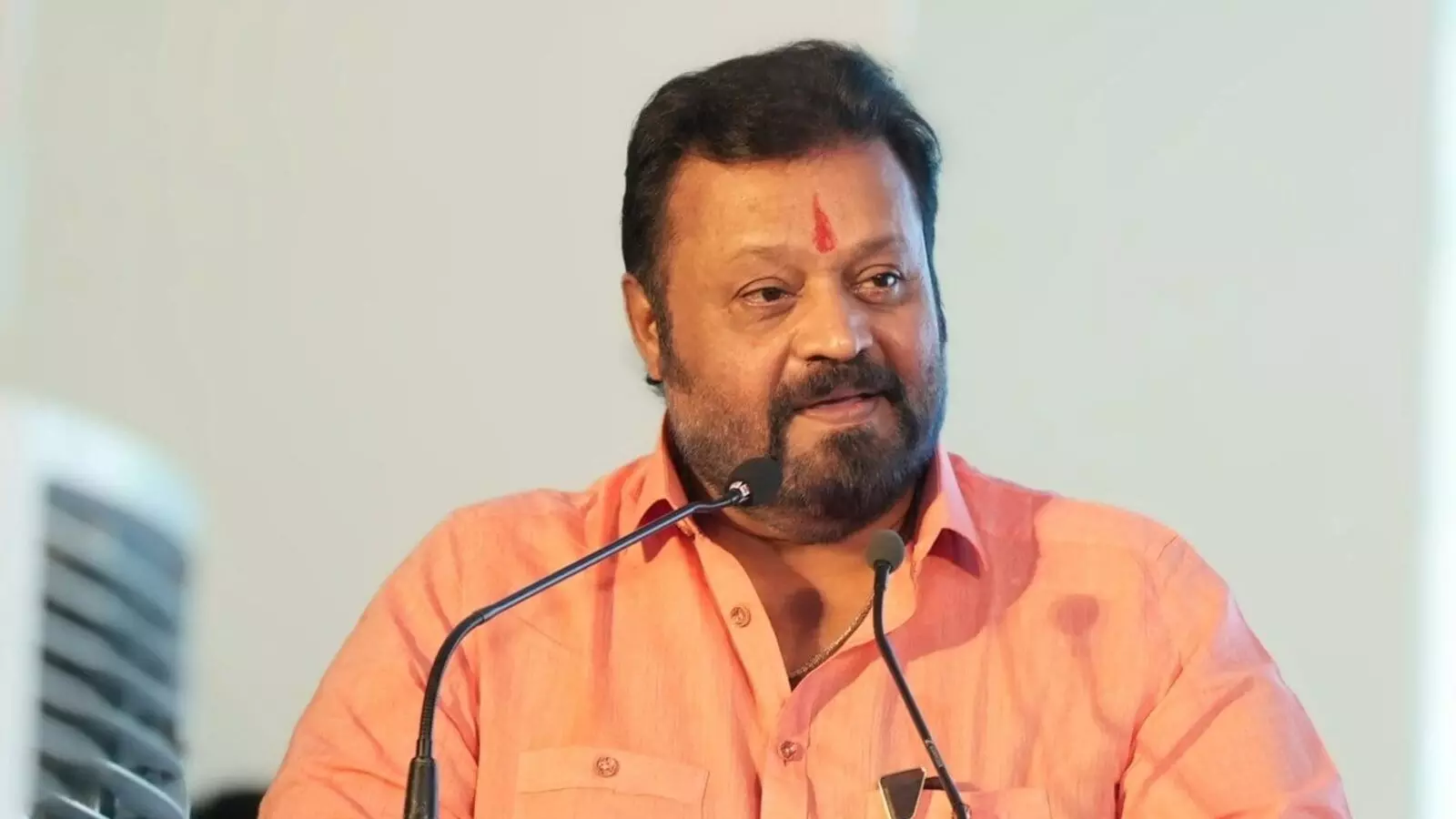 ലോക്സഭ തിരഞ്ഞെടുപ്പില് സുരേഷ് ഗോപി വോട്ട് ചെയ്തത് തൃശൂരില്; ഇത്തവണ തിരുവനന്തപുരത്ത്; തിരഞ്ഞെടുപ്പ് കമ്മീഷന് മറുപടി പറയണം; വിഎസ് സുനില്കുമാര് ലോക്സഭ തിരഞ്ഞെടുപ്പില് സുരേഷ് ഗോപി വോട്ട് ചെയ്തത് തൃശൂരില്; ഇത്തവണ തിരുവനന്തപുരത്ത്; തിരഞ്ഞെടുപ്പ് കമ്മീഷന് മറുപടി പറയണം; വിഎസ് സുനില്കുമാര്