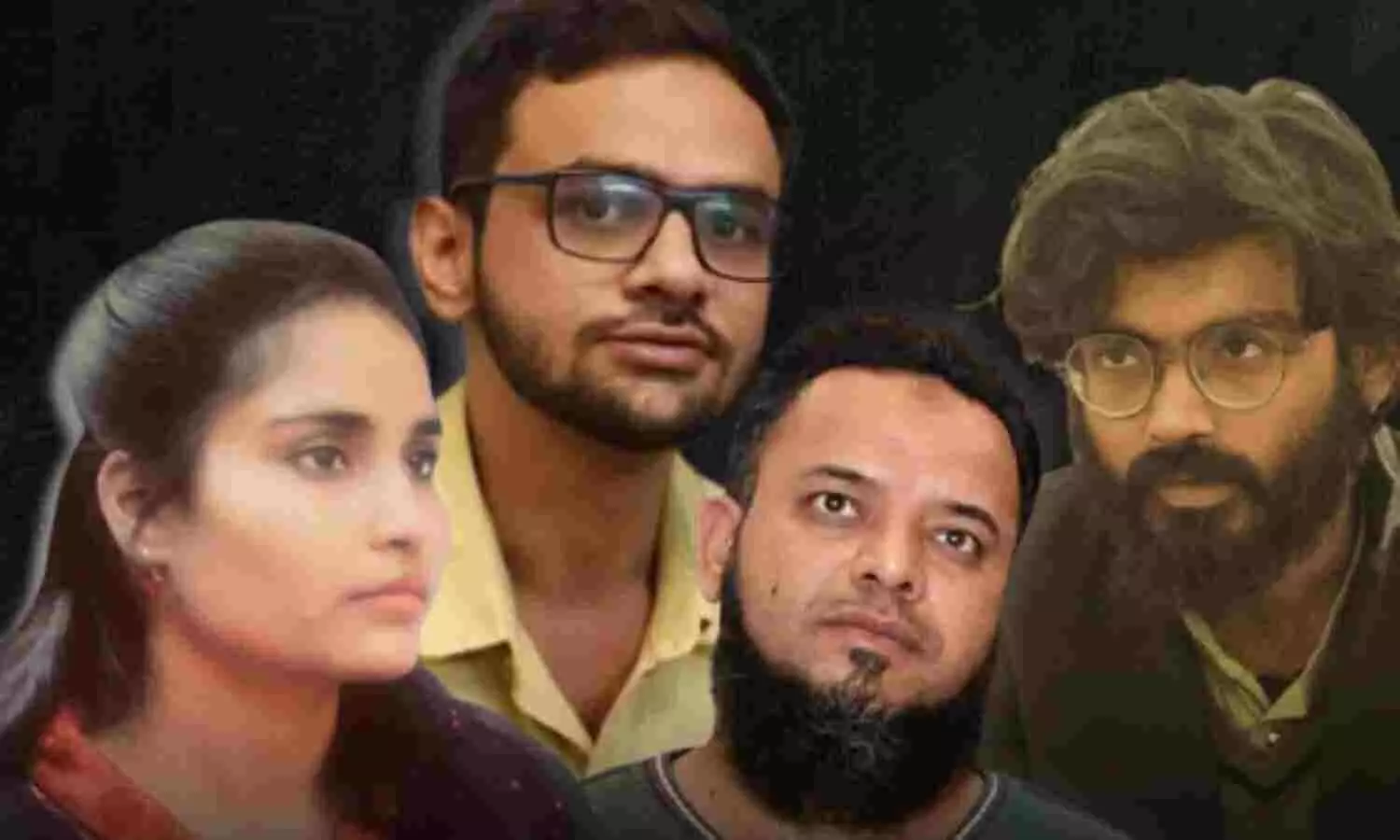 ഡൽഹി സംഘർഷം: ജാമ്യാപേക്ഷകളിൽ ബുധനാഴ്ച വിധി ഡൽഹി സംഘർഷം: ജാമ്യാപേക്ഷകളിൽ ബുധനാഴ്ച വിധി