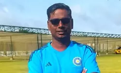 ടീമില്‍ സ്ഥാനമില്ല; പുതുച്ചേരി അണ്ടര്‍-19 കോച്ചിനെ തല്ലി തോളെല്ലൊടിച്ചു താരങ്ങള്‍, ബിസിസിഐ അന്വേഷിക്കും