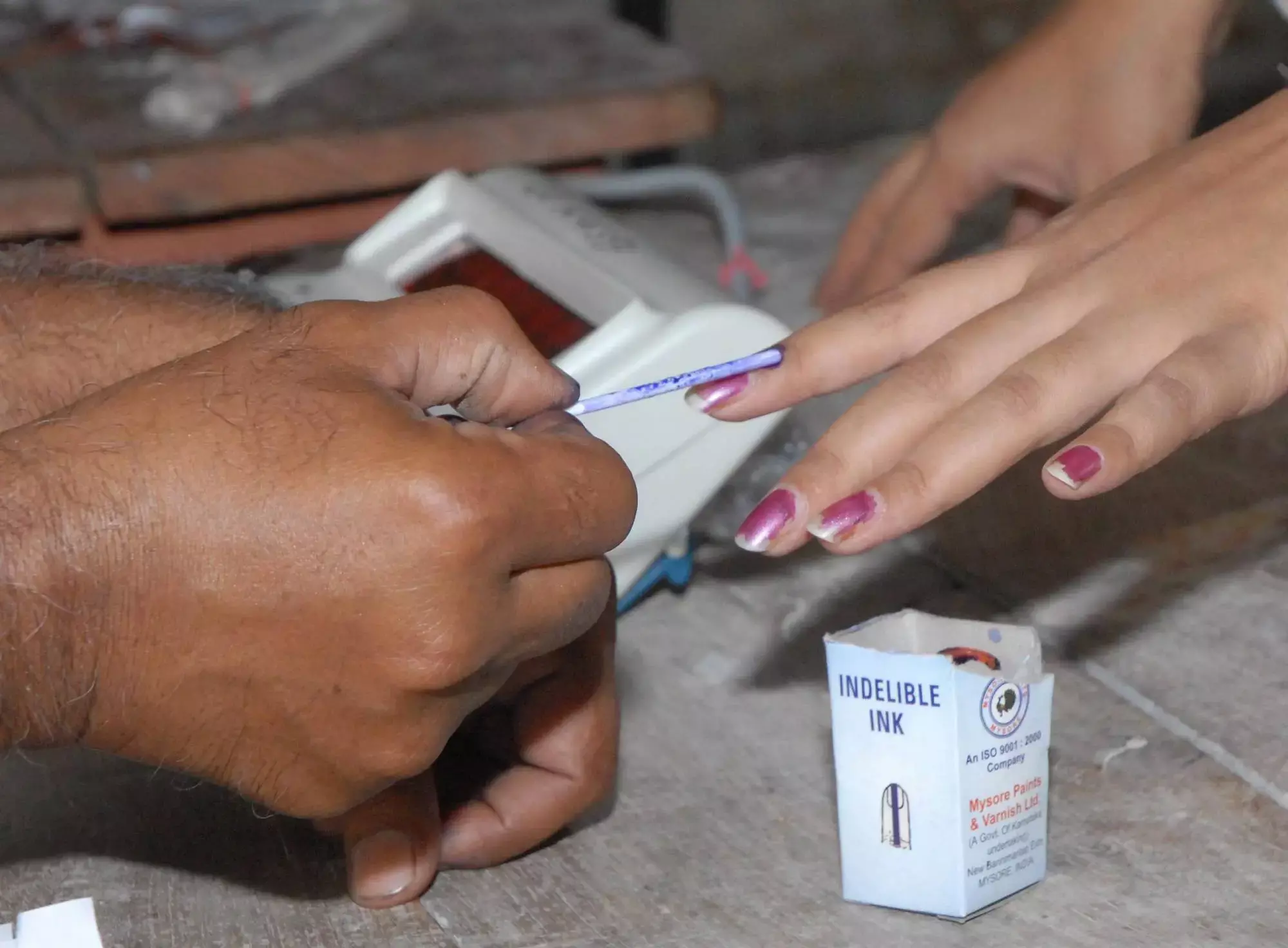 സംസ്ഥാനത്തെ കോര്പ്പറേഷനുകളില് യുഡിഎഫ് മുന്നേറ്റം സംസ്ഥാനത്തെ കോര്പ്പറേഷനുകളില് യുഡിഎഫ് മുന്നേറ്റം