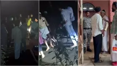 പാലക്കാടും തൃശൂരിലും കള്ളവോട്ട് ആരോപണം, കണ്ണൂരില് സംഘര്ഷം പാലക്കാടും തൃശൂരിലും കള്ളവോട്ട് ആരോപണം, കണ്ണൂരില് സംഘര്ഷം