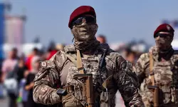 തുര്ക്കി സൈനികരെ ഗസയില് കാലുകുത്താന് അനുവദിക്കില്ലെന്ന് ഇസ്രായേല് തുര്ക്കി സൈനികരെ ഗസയില് കാലുകുത്താന് അനുവദിക്കില്ലെന്ന് ഇസ്രായേല്