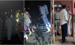 പാലക്കാടും തൃശൂരിലും കള്ളവോട്ട് ആരോപണം, കണ്ണൂരില് സംഘര്ഷം പാലക്കാടും തൃശൂരിലും കള്ളവോട്ട് ആരോപണം, കണ്ണൂരില് സംഘര്ഷം