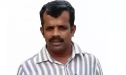 വോട്ട് രേഖപ്പെടുത്തി വീട്ടിലെത്തിയ മധ്യവയസ്കന് ഹൃദയാഘാതംമൂലം മരിച്ചു വോട്ട് രേഖപ്പെടുത്തി വീട്ടിലെത്തിയ മധ്യവയസ്കന് ഹൃദയാഘാതംമൂലം മരിച്ചു