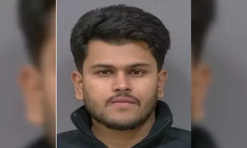 വനിതാ ഡോക്ടര്‍മാരെ സ്പര്‍ശിക്കാന്‍ രോഗിയായി അഭിനയിച്ച ഇന്ത്യന്‍ വംശജന്‍ അറസ്റ്റില്‍