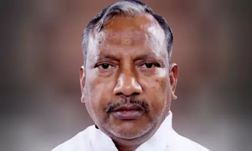 ബാബരി മസ്ജിദ് നിര്‍മിക്കാന്‍ മുസ്‌ലിംകള്‍ക്ക് അവകാശമുണ്ട്; ഹുമായൂണ്‍ കബീറിനെ പിന്തുണച്ച് ജെഡിയു എംപി