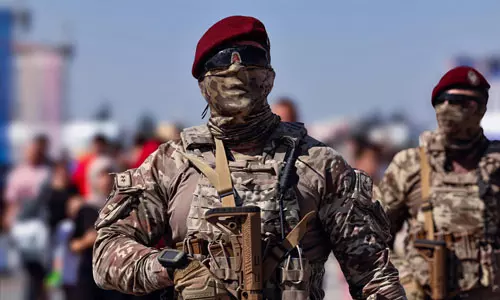 തുര്‍ക്കി സൈനികരെ ഗസയില്‍ കാലുകുത്താന്‍ അനുവദിക്കില്ലെന്ന് ഇസ്രായേല്‍