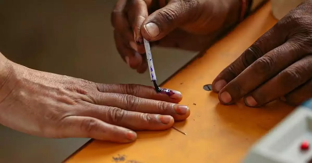 നിയമസഭാ തിരഞ്ഞെടുപ്പ് ഏപ്രില്‍ രണ്ടാം വാരം; പ്രഖ്യാപനം മാര്‍ച്ചില്‍