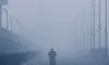 ഡല്‍ഹിയില്‍ കനത്ത മൂടല്‍മഞ്ഞ്; വിമാന സര്‍വീസുകള്‍ വൈകാന്‍ സാധ്യത, യെല്ലോ അലേര്‍ട്ട് പ്രഖ്യാപിച്ചു